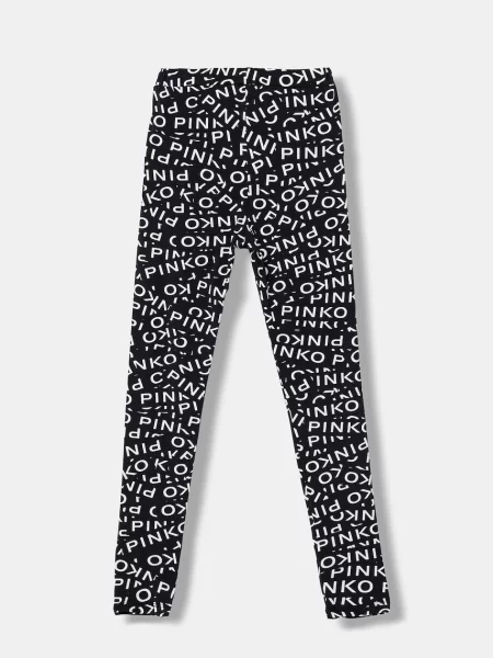 Детские леггинсы Pinko