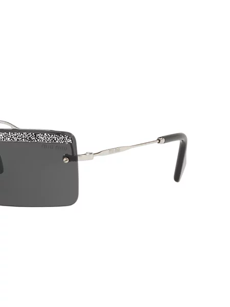 Ochelari de soare Miu Miu Eyewear