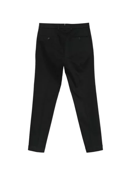 Chino nadrág Slowear fekete