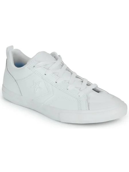 Pantofi copii Converse alb