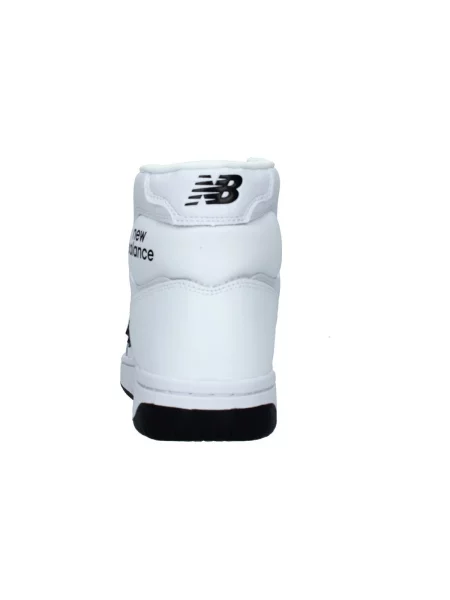 Pantofi New Balance alb