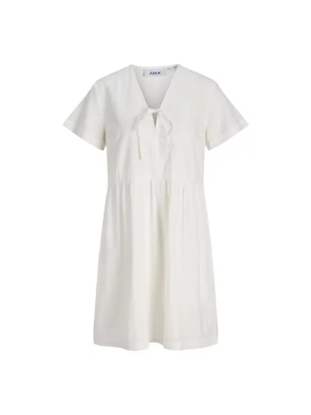 Rochie Jjxx alb