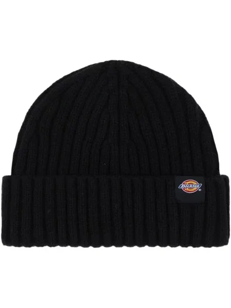 Čiapka Dickies čierna