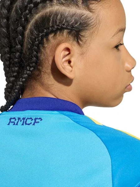 Детская спортивная футболка Adidas Performance