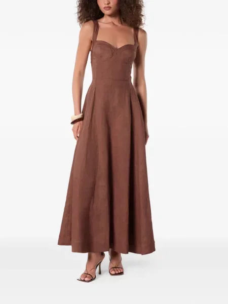 Rochie maxi Nicholas maro
