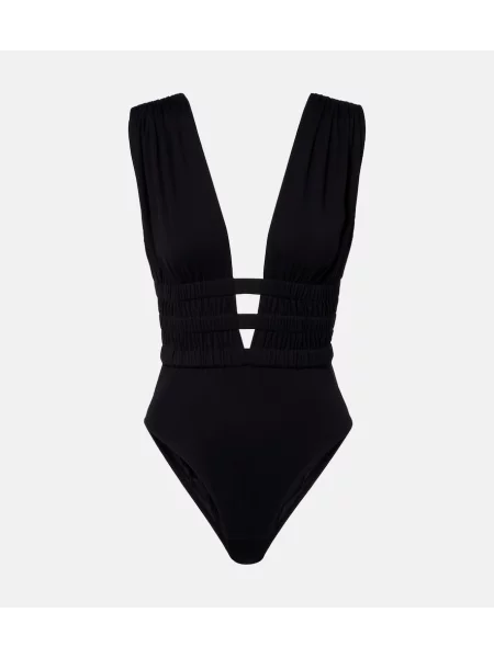 Body Alaïa negru