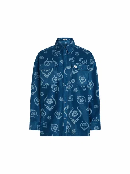 O'NEILL Jachetă fleece albastru