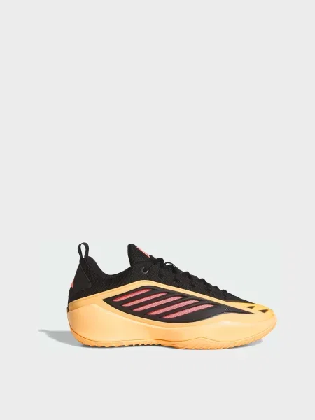 Повседневные кроссовки Adidas черные