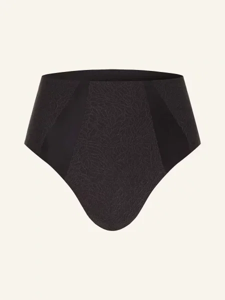 Chantelle Figi Pełne Comfort Chic schwarz czarne