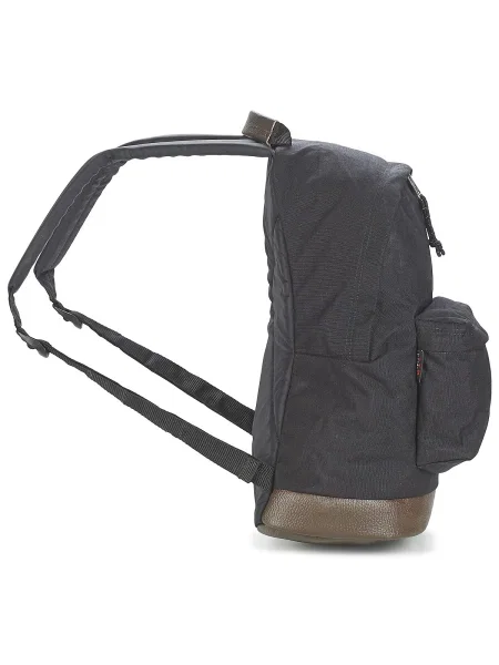 Eastpak hátizsák nagy sima fekete