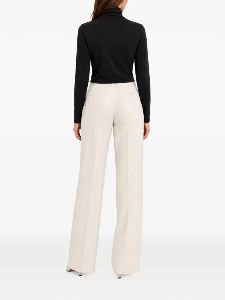 Lung pulover Seventy negru