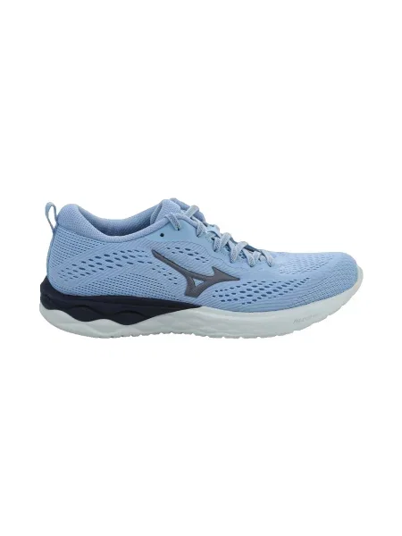 Pantofi Mizuno albastru