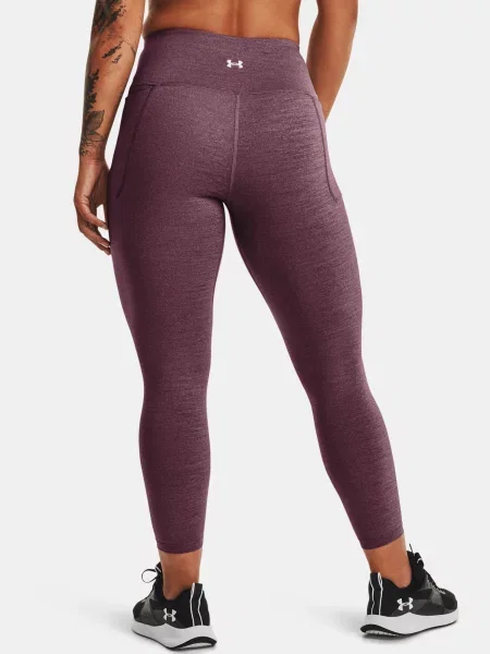 Leggings Under Armour maro