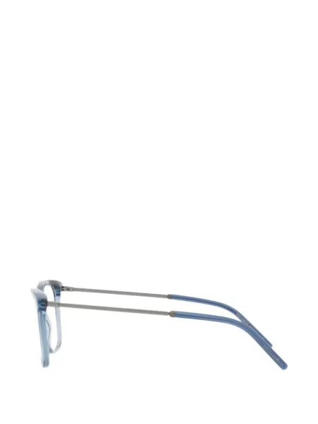 Sunčane naočale Dolce & Gabbana Eyewear plava