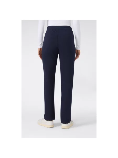 Pantaloni Champion cu cordon albastru