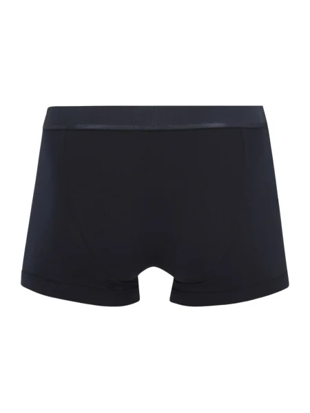 Emporio Armani 3 db-os boxeralsó szett kék