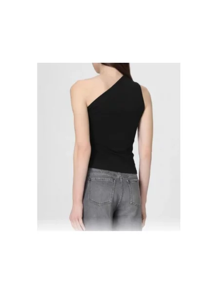 Top Pinko czarny