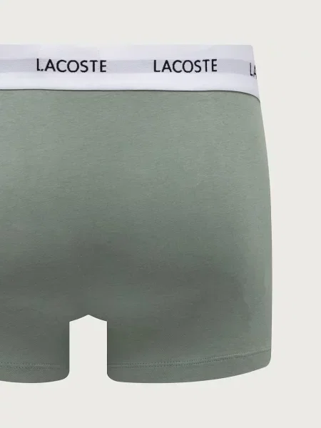 Боксеры Lacoste