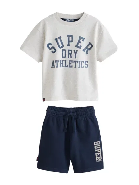 Gyerek overál Superdry & Co fehér