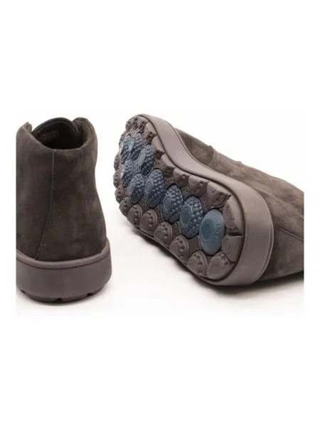 Pantofi Geox maro