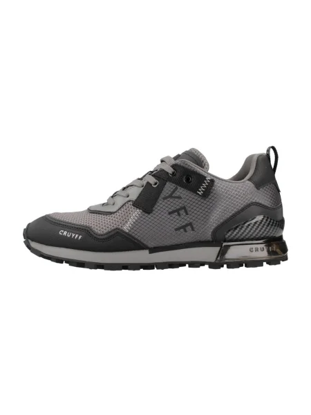 Pantofi Cruyff gri