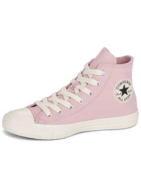 Pantofi Converse roz