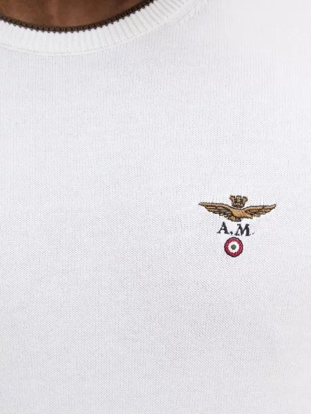 Свитер Aeronautica Militare