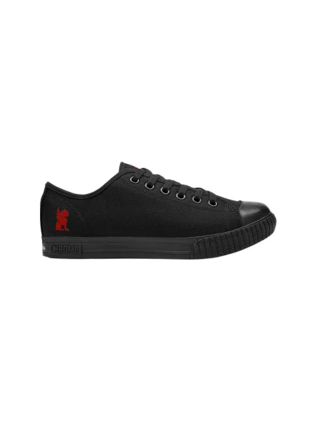 Pantofi Chrome negru