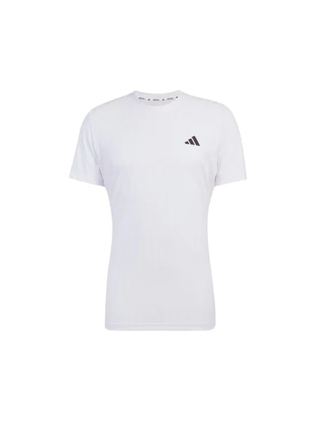 Tricou Adidas alb