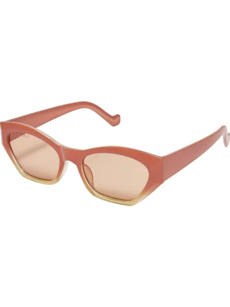 Ochelari de soare Urban Classics portocaliu
