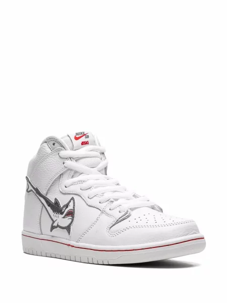 Sportbačiai Nike Dunk balta