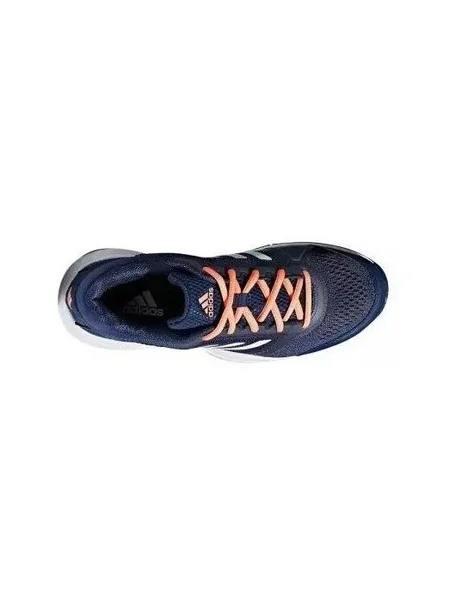 Tenisky Adidas Barricade modrá