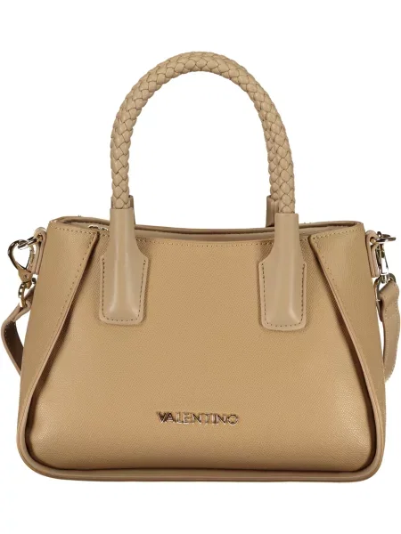 Crossbody torbica Valentino Bags bež