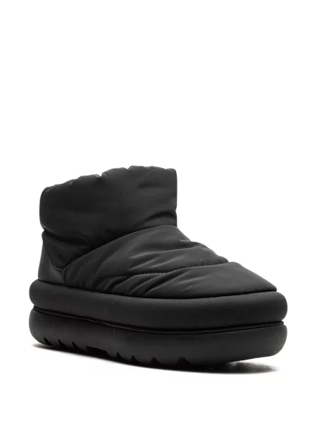 Botine Ugg clasici negru