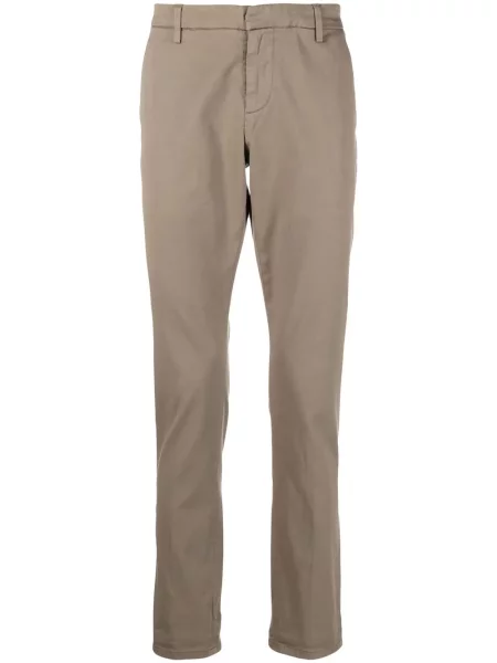 Cropp talie medie pantaloni chino Dondup