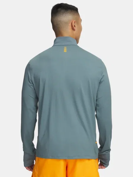 Tričko Under Armour oranžová