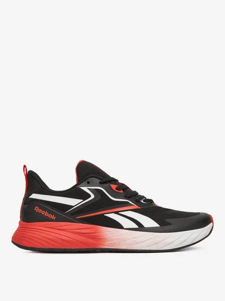 Reebok Маратонки за бягане VERSE черен