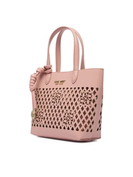 Nine West Rankinė CEO-Essex rožinė