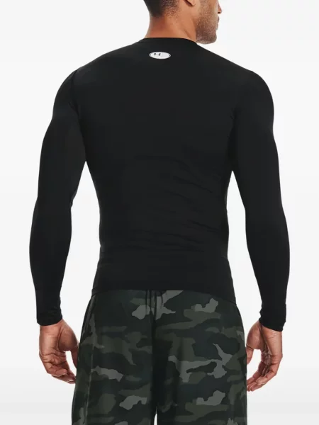 Tricou Under Armour negru