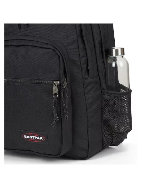 Kabelka Eastpak čierna