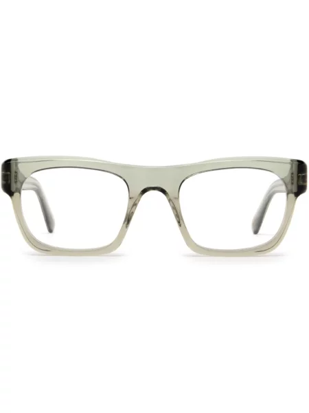 Saulės akiniai Moscot žalia