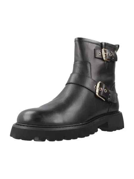 Pantofi Carmela negru