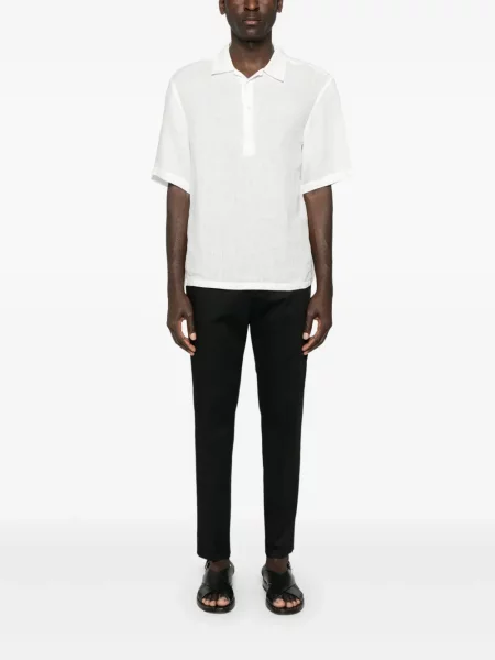 Pantaloni Pt Torino negru