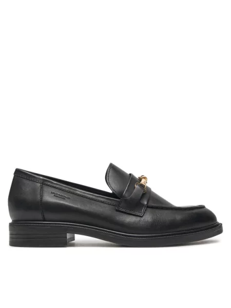 Loaferice Vagabond Shoemakers Amina crna