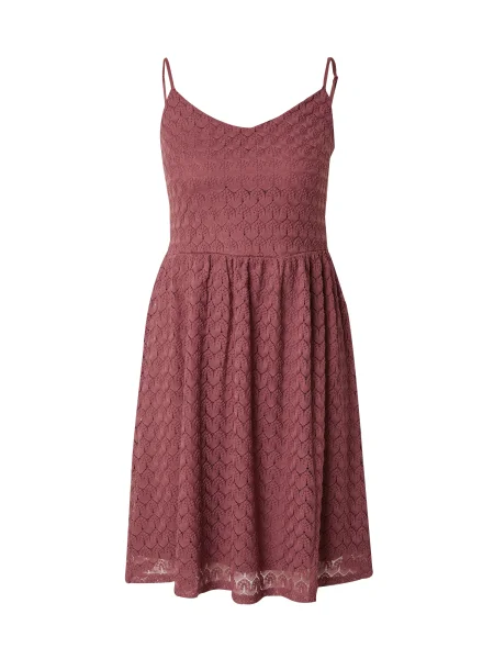 ONLY Rochie ONLPATRICIA pal roz