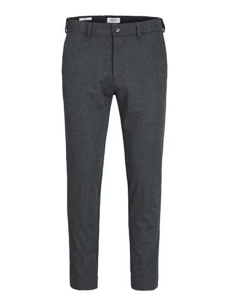 Jack&Jones Pantaloni chino Marco gri
