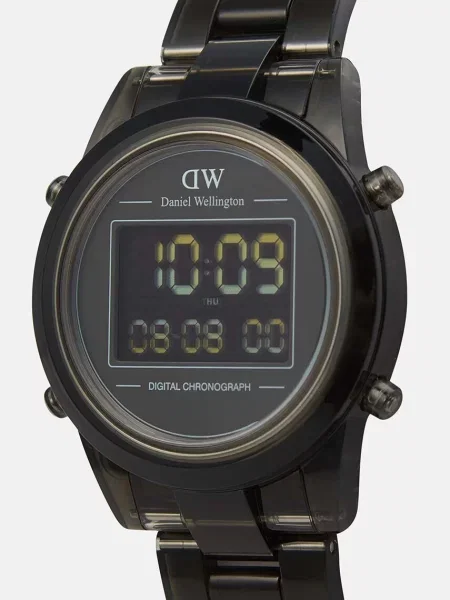 Ure Daniel Wellington siva