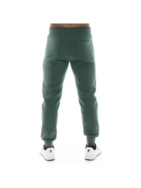 Pantaloni sport Leone 1947 verde
