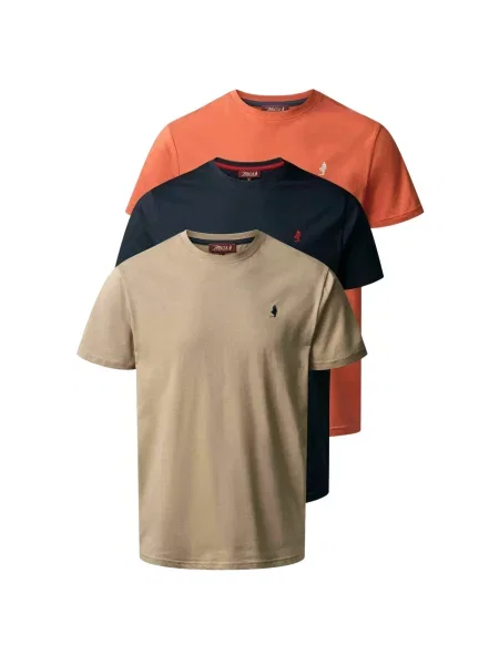 MCS Košile Ohio béžová