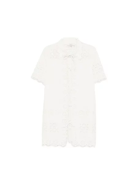 Koszula Sea Ny biała